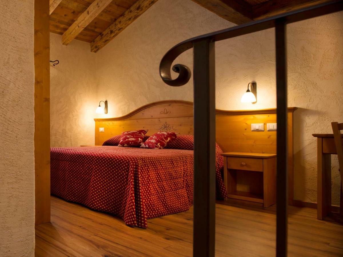 Appartements Moraine Enchantee Aosta Buitenkant foto
